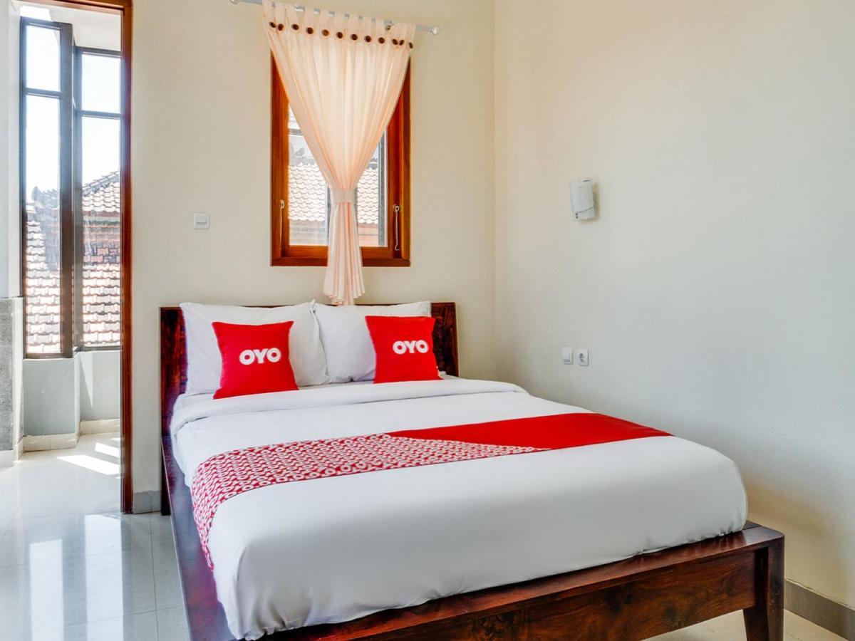 OYO 3484 Puri Mas Agung Hotel Kuta  Bagian luar foto